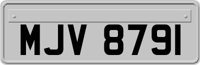 MJV8791