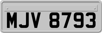 MJV8793