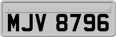MJV8796