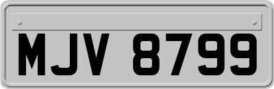 MJV8799