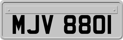 MJV8801