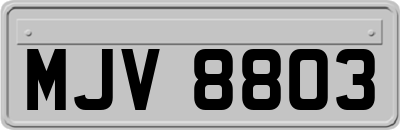 MJV8803