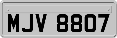 MJV8807