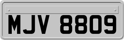 MJV8809