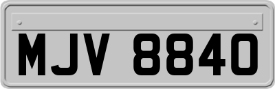 MJV8840
