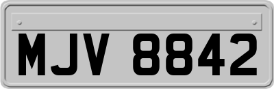 MJV8842
