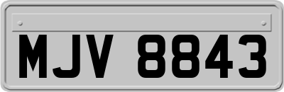 MJV8843