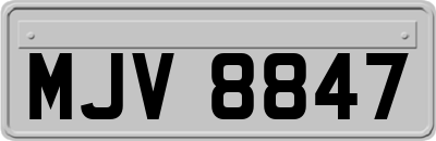 MJV8847