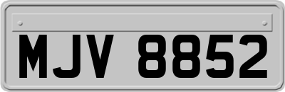MJV8852