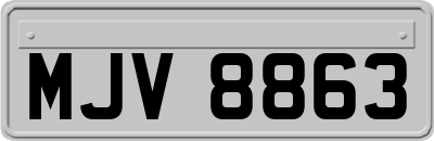 MJV8863