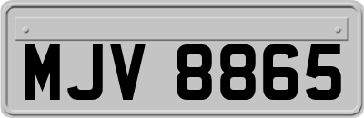 MJV8865