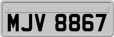 MJV8867
