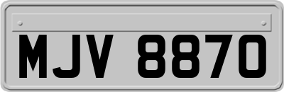 MJV8870