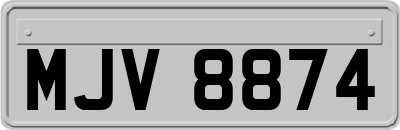 MJV8874