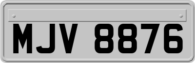 MJV8876