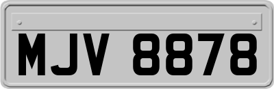 MJV8878