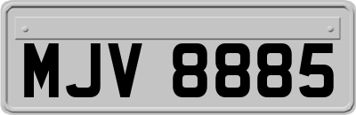 MJV8885