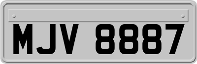 MJV8887