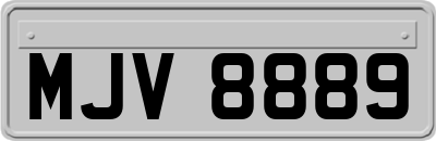 MJV8889