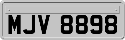 MJV8898