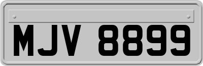 MJV8899