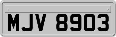 MJV8903
