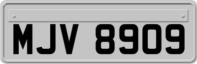 MJV8909