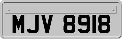 MJV8918