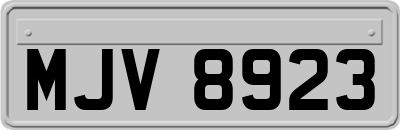 MJV8923