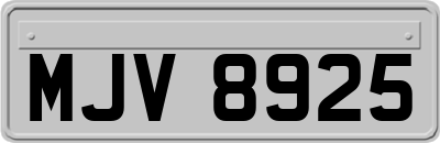 MJV8925