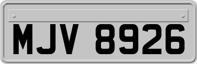 MJV8926