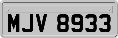 MJV8933