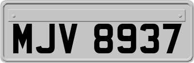 MJV8937