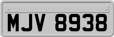 MJV8938