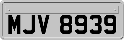 MJV8939