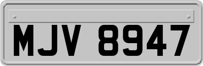 MJV8947