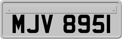 MJV8951