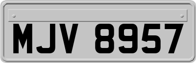 MJV8957