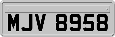 MJV8958