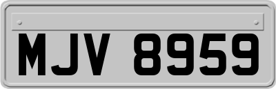 MJV8959