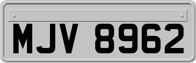 MJV8962