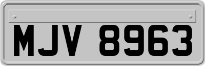 MJV8963