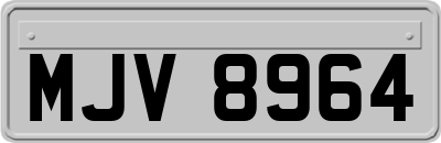 MJV8964