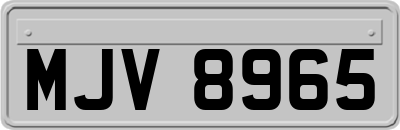 MJV8965