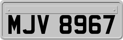MJV8967
