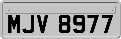 MJV8977