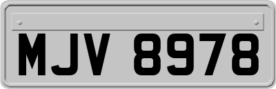 MJV8978