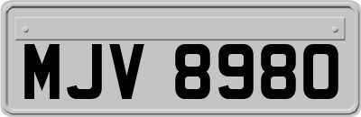 MJV8980