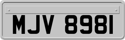 MJV8981