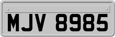 MJV8985